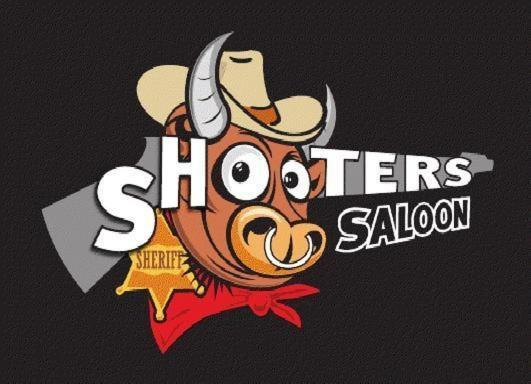 Shooters Saloon Hotel & Cabins Auckland Exteriér fotografie